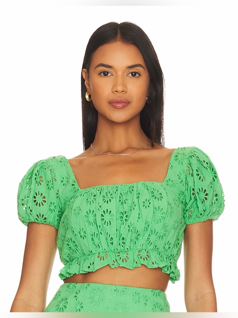 Lovers and friends- Leah Top